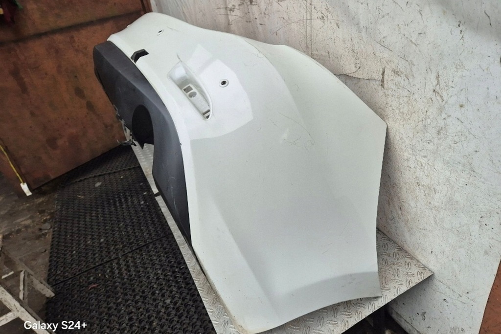 фото №12, Бампер задний mazda 6 sedan gh gjr950221 1.8l бензиновый 2008