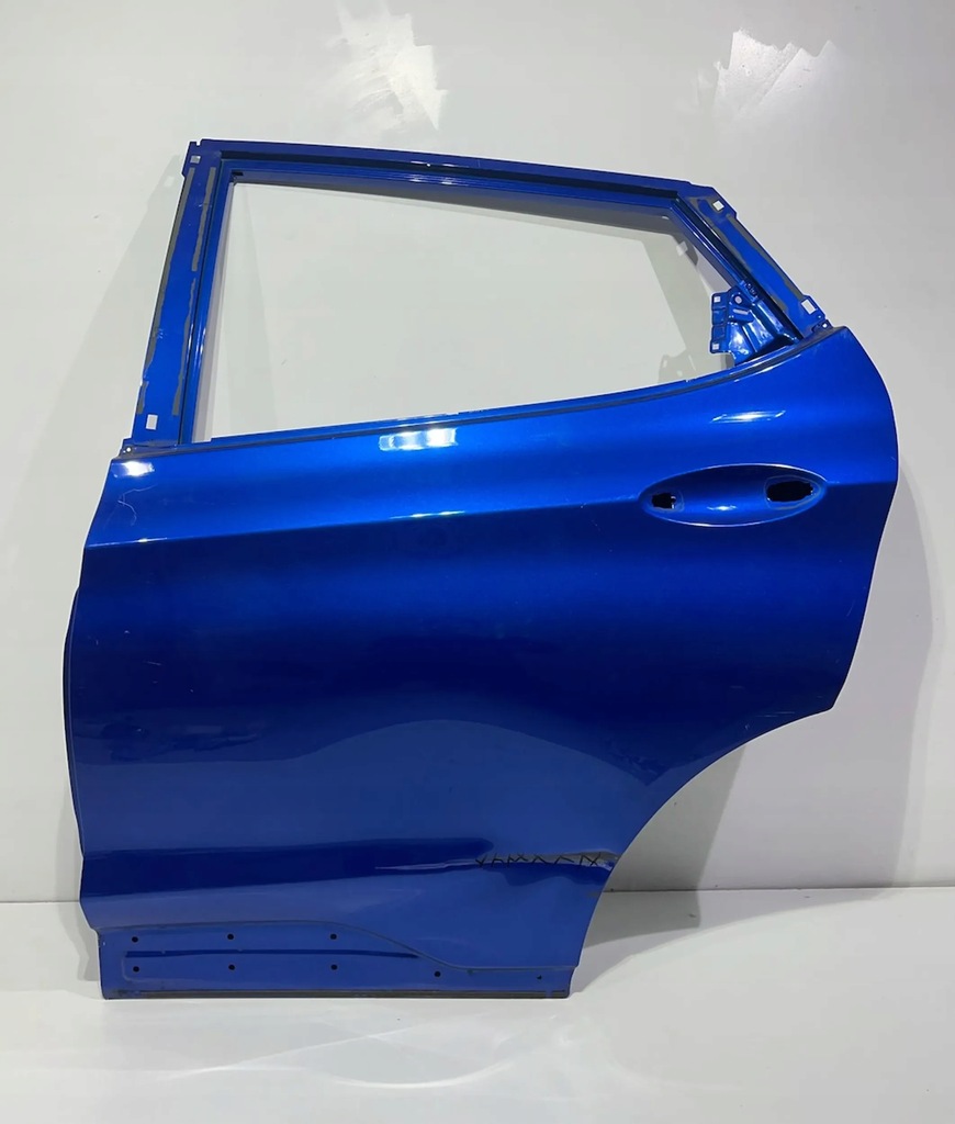 фото №1, Opel ampera chevrolet bolt дверь левый задняя ładne