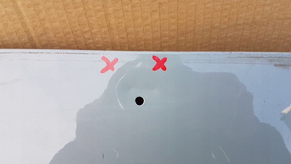 фото №7, Двері задня праве toyota yaris iii lift