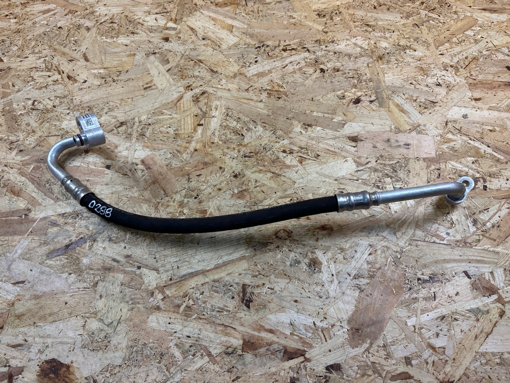 фото №1, Wąż шланг труба кондиціонера vw sharan seat alhambra 7n 7n0816721