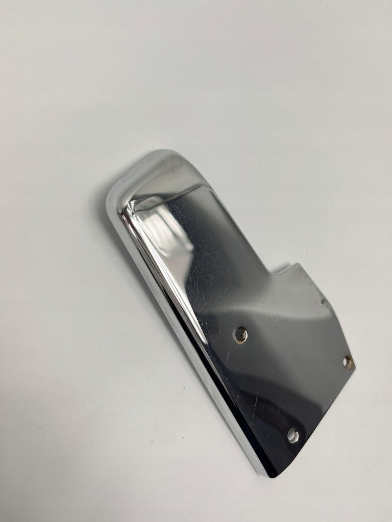 Захист декоративна хром двері правий mercedes r129 sl Оригінал