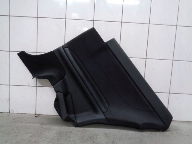 фото №1, Mb clc 09 lift 203cl coupe bok обивка правый задняя