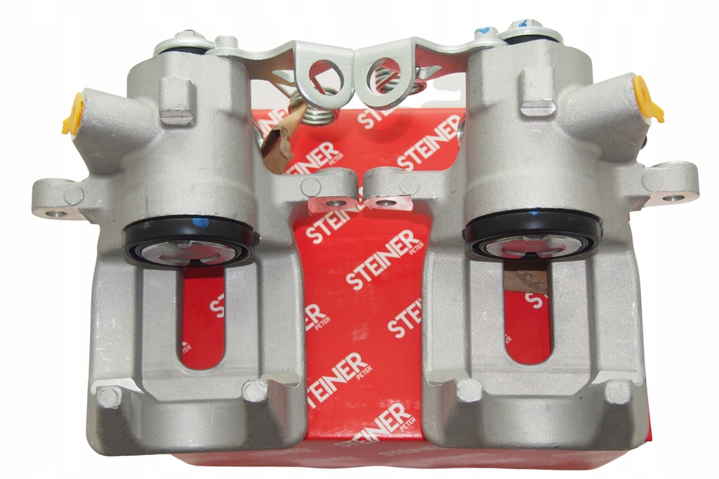 фото №1, Супорт новий задня лівий+ правий peugeot 407 , 407 sw