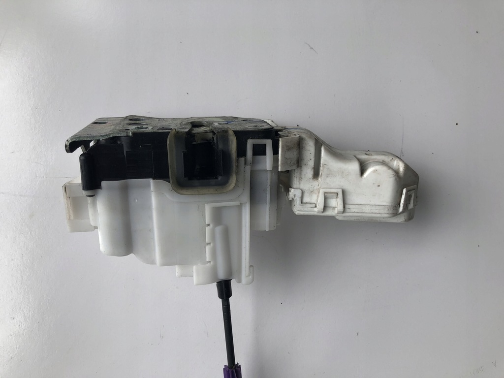 фото №8, Fiat tipo замок двері лівий перед 2016- eu