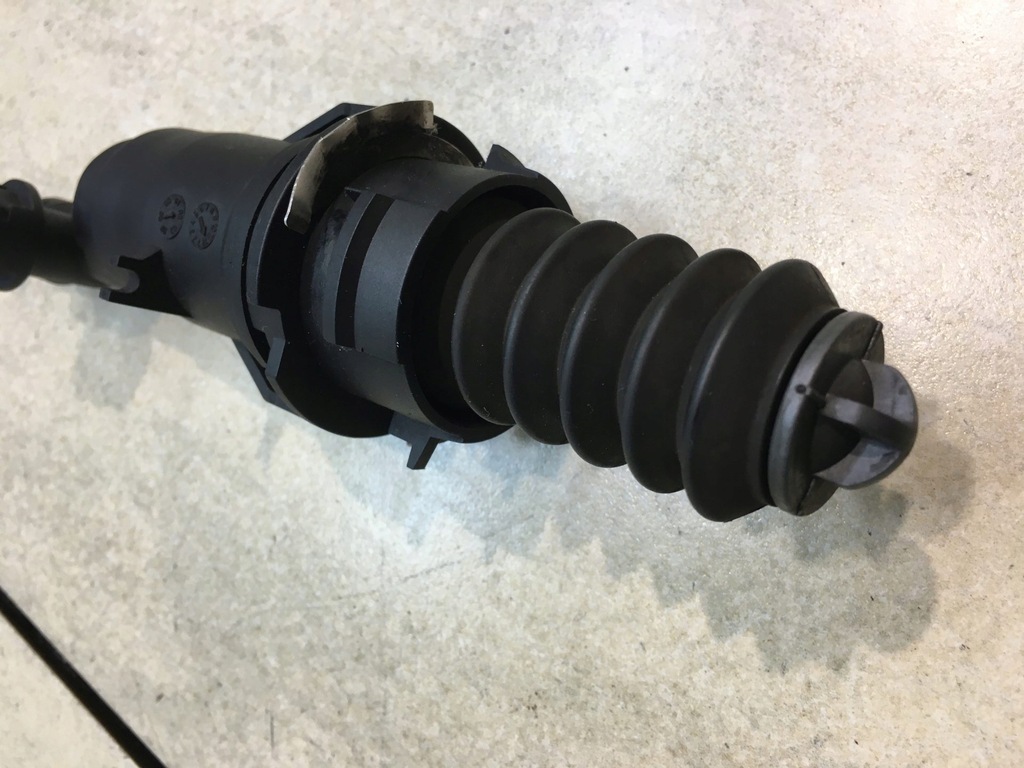 фото №9, Помпа сцепления citroen c5 i 2.0 hdi