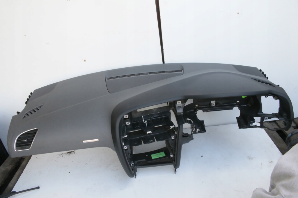 фото №1, Консоль audi a5 anglik