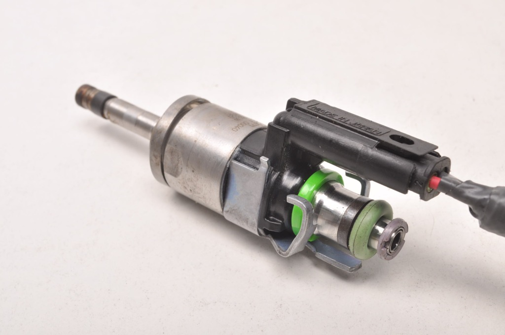 фото №9, Volvo xc60 ii xc90 v90 s90 b5 інжектор форсунка 32423328