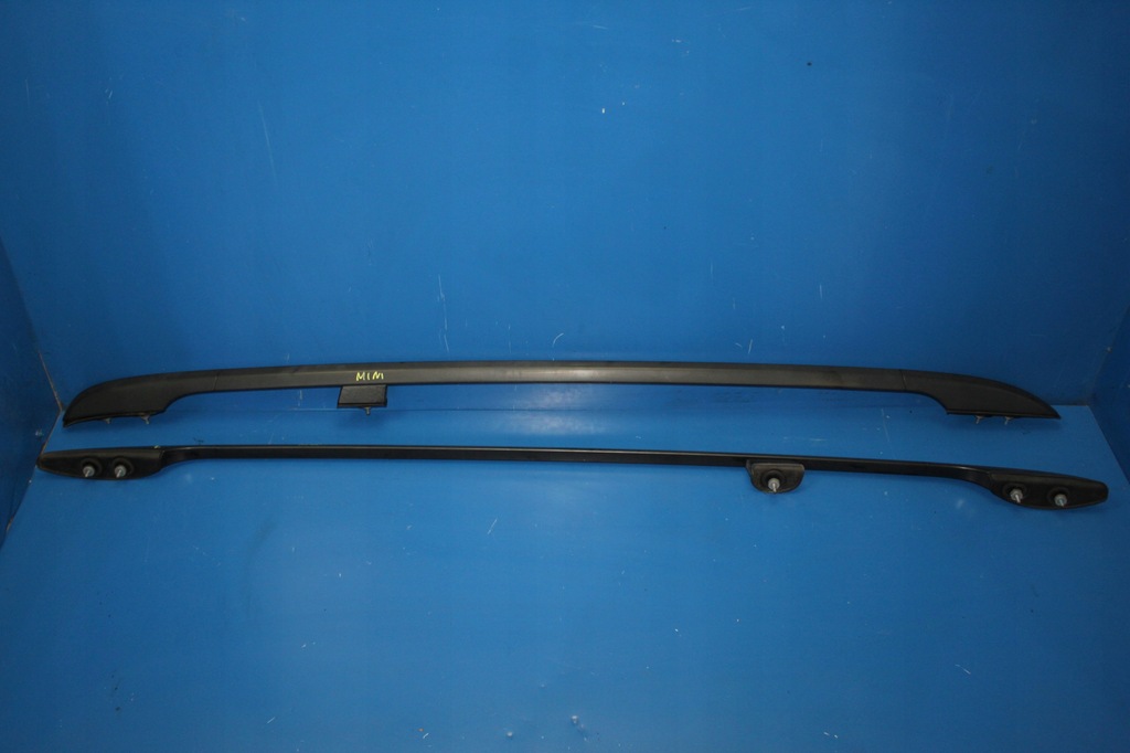 фото №1, Mini clubman r55 рейлинги кровельные комплект