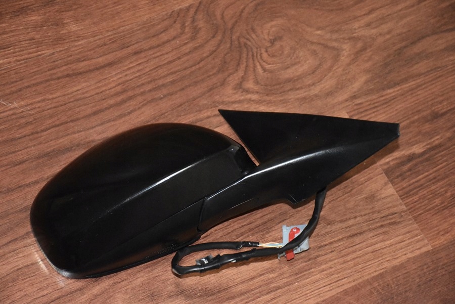 фото №7, Дзеркало праве 5pin alfa romeo 159 rok 2010 europa