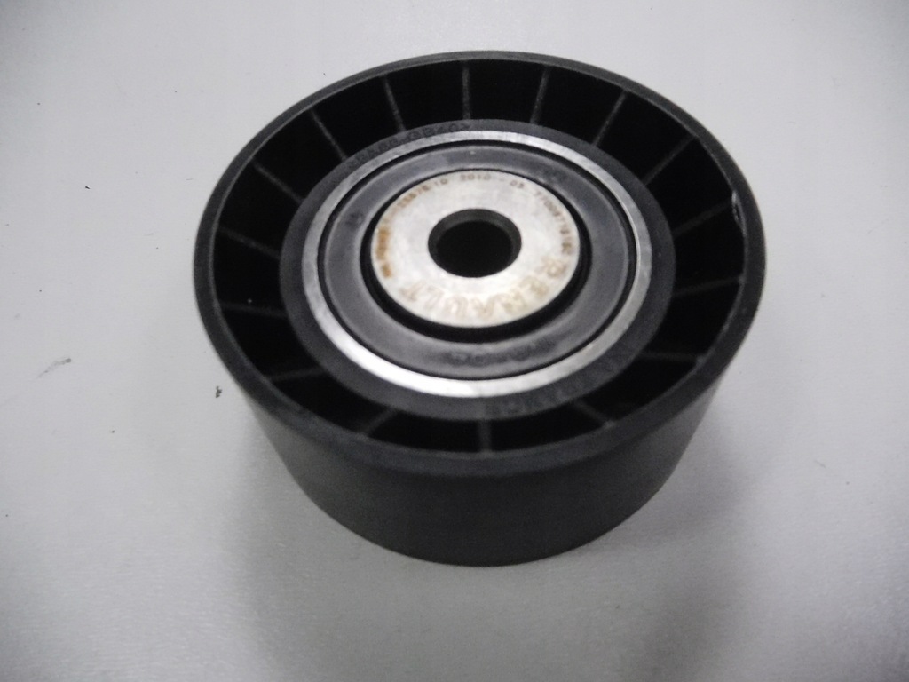 фото №3, Ролики розподільного валу + ремінь renault clio ii 7701477530