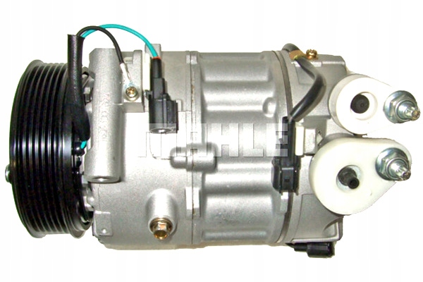 фото №11, Компресор кондиціонера jaguar xf i xf sportbrake xj land rover