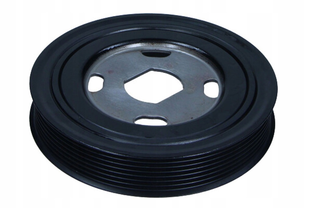 фото №1, 30-0192 maxgear шкив коленчатого вала коленчатого