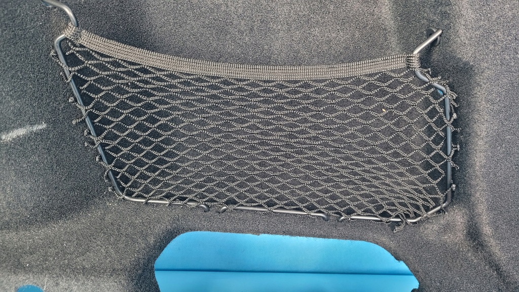 фото №11, Opel astra l vi 23r 1.5 d обшивка багажника правый 98416502zd