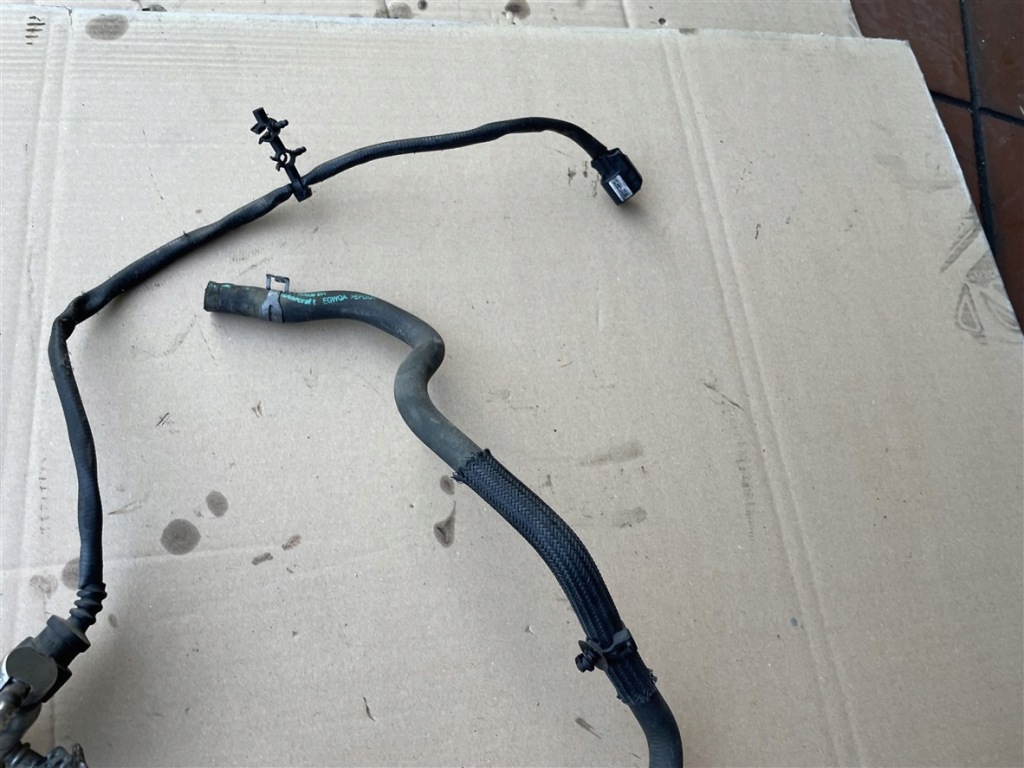 фото №5, Инжектор adblue dpf fap катализатора ford transit mk8 custom 2.0 ecoblue 16-