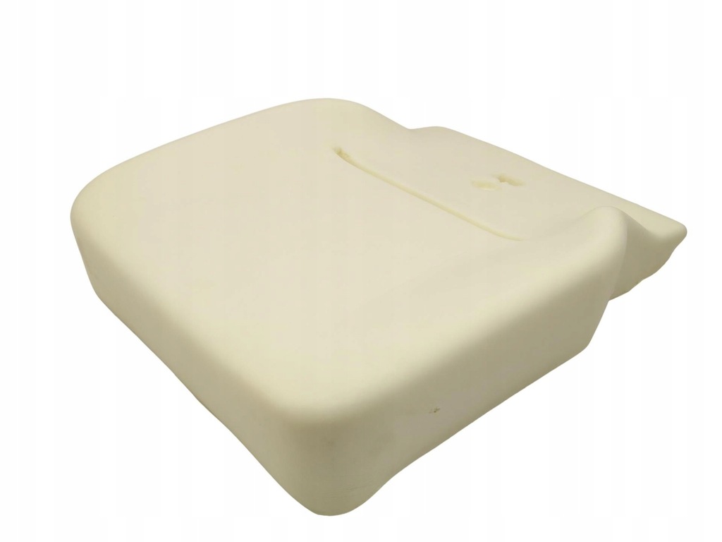 фото №1, Губка пена сиденье сиденье iveco daily 2000-