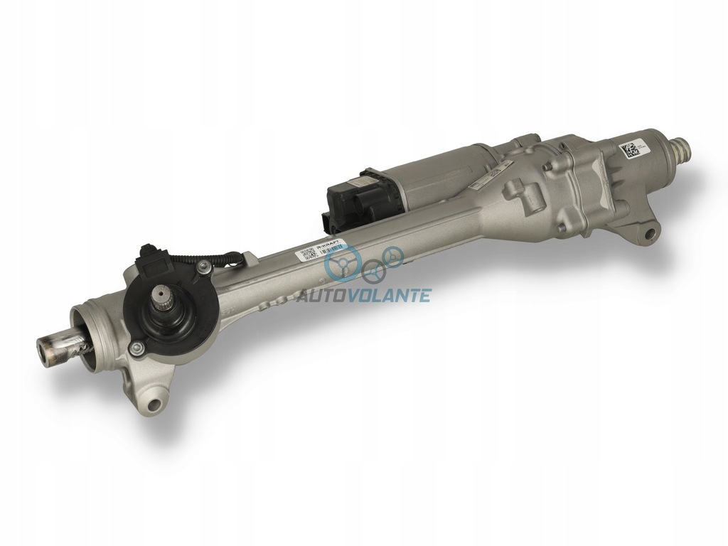 фото №7, Трансмиссия рулевая рейка alfa romeo giulia