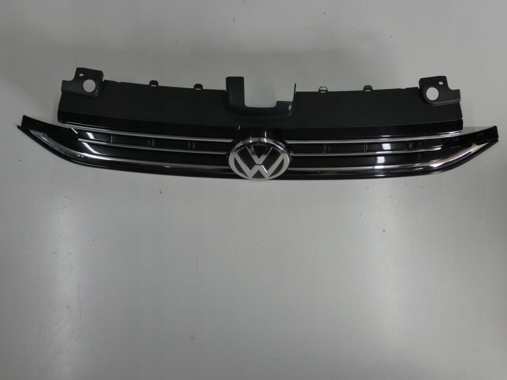 фото №1, Решітка радіатора, решітка радіатора volkswagen sportsvan lift