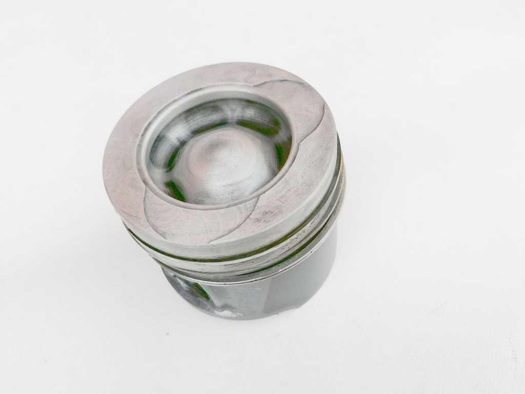 фото №1, Renault kangoo dacia 1,5dci eur6 поршень оригінал