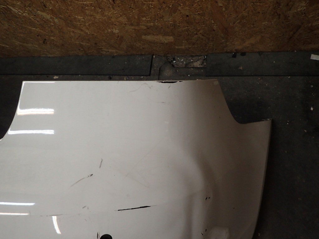 фото №6, Бампер задня vw eos lift