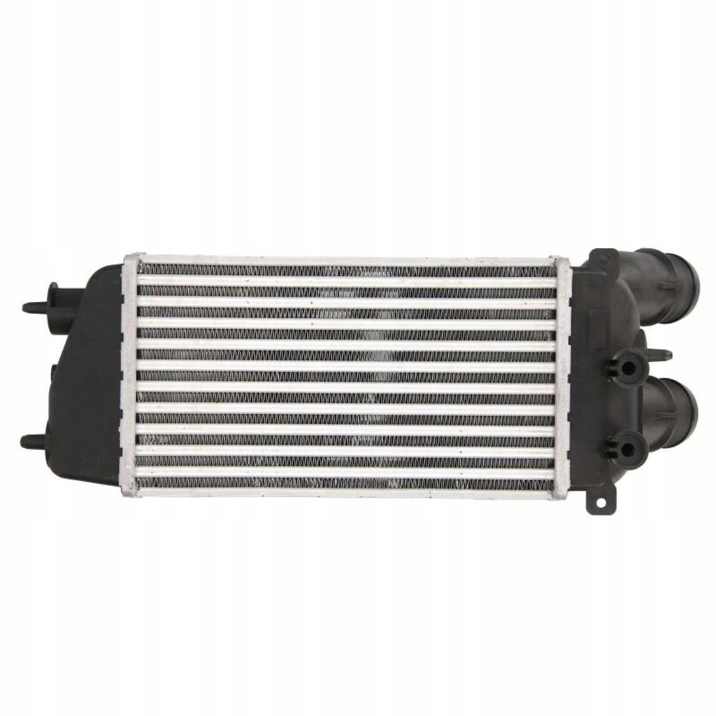 фото №16, Nrf интеркулер радиатор воздуха впускной citroen c3 i 1.6d