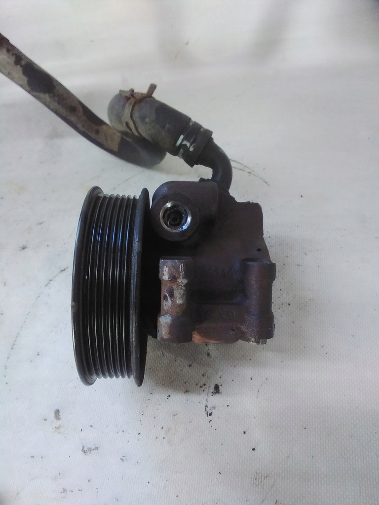 фото №1, 7199 ford transit mk7 2.4 насос підсилювача