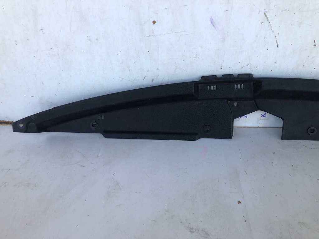 фото №6, Hyundai i30 ii защита поперечина