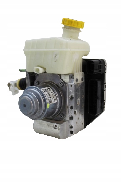 фото №1, Alfa romeo stelvio 2.0t q4 насос гальмівна 0050559889