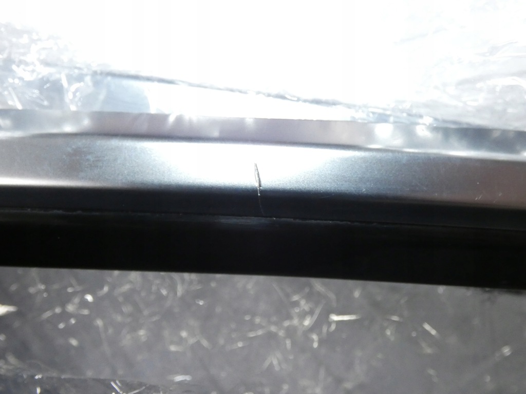 фото №7, Решітка бампера bmw i-3 права, ліва 233.