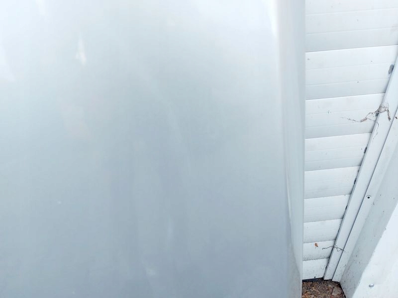 фото №5, Range rover sport l320 капот крышка шумоизоляция