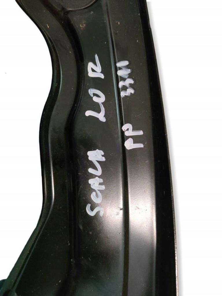 фото №7, Skoda scala кронштейн лампы правый перед 657805932