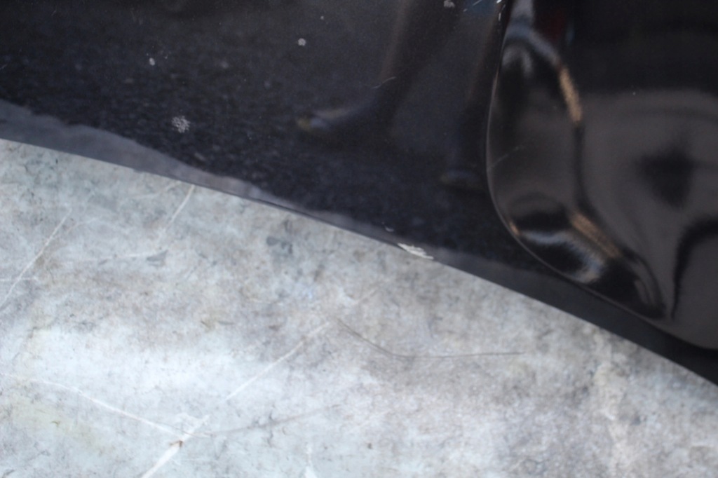 фото №11, Капот кришка двигуна bmw x5 e70 x6 e71 475 blacksapphire