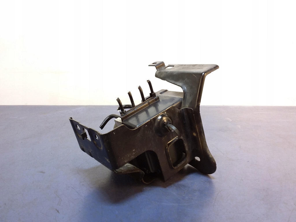 фото №1, Citroen berlingo ii насос abs 9814554480