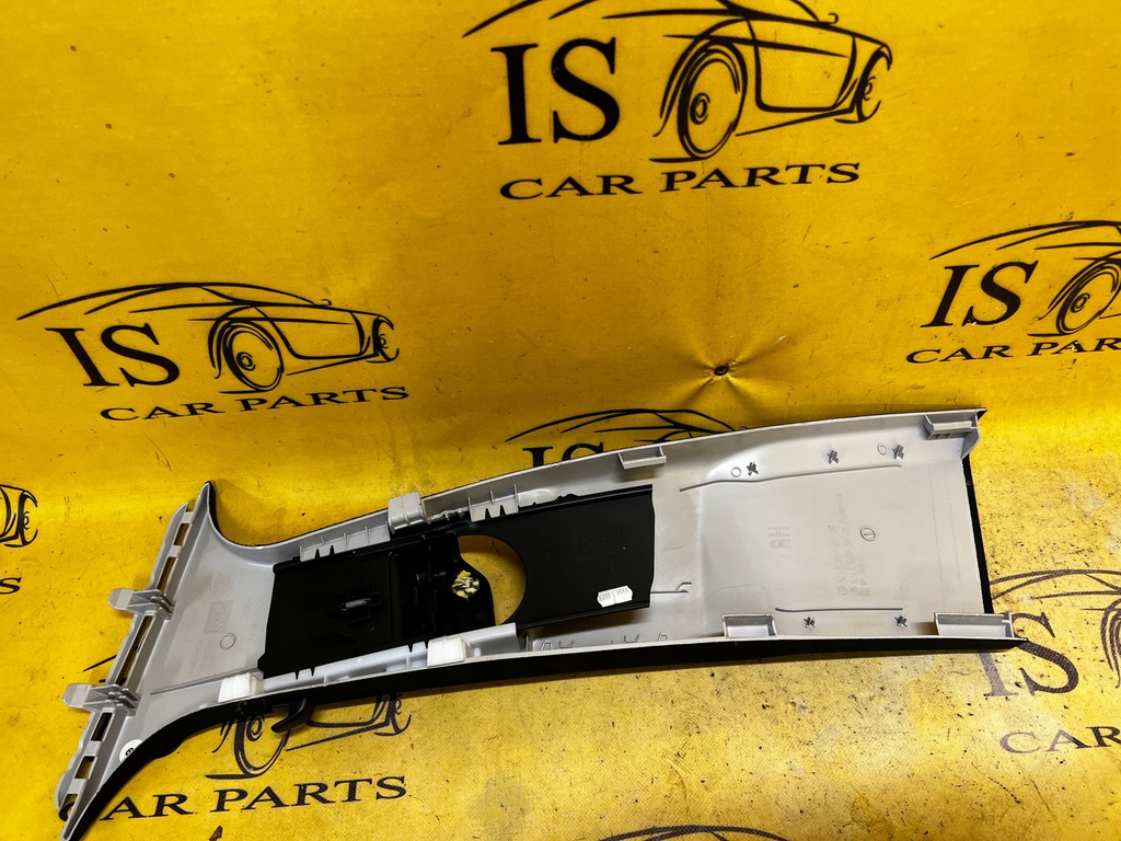 фото №7, Защита обшивка стойка b правая mercedes e-klasa w213