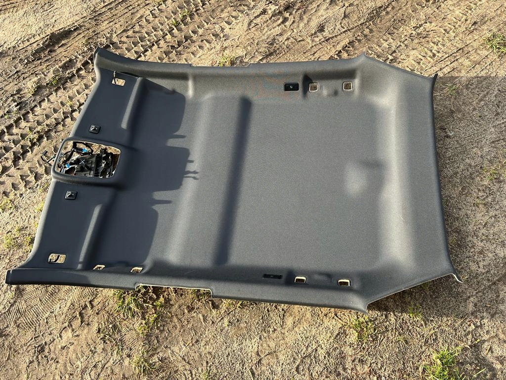 фото №1, Стеля citroen ds3 crossback 20r.