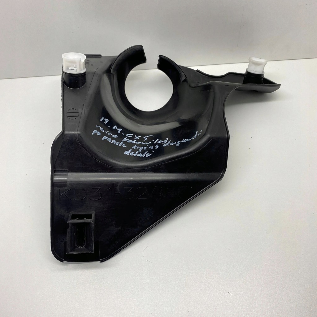 фото №5, Mazda cx-5 ii 2019 інше частини салону автомобіля