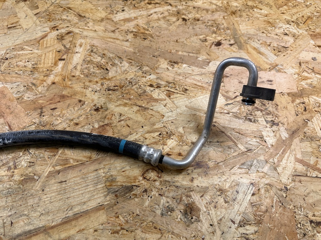 фото №6, Wąż шланг труба кондиціонера honda jazz iv 1.3 i-vtec 2015-