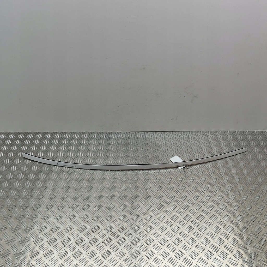 фото №1, Bmw 4 f32 f33 2017 правая сторона молдинг кровельная