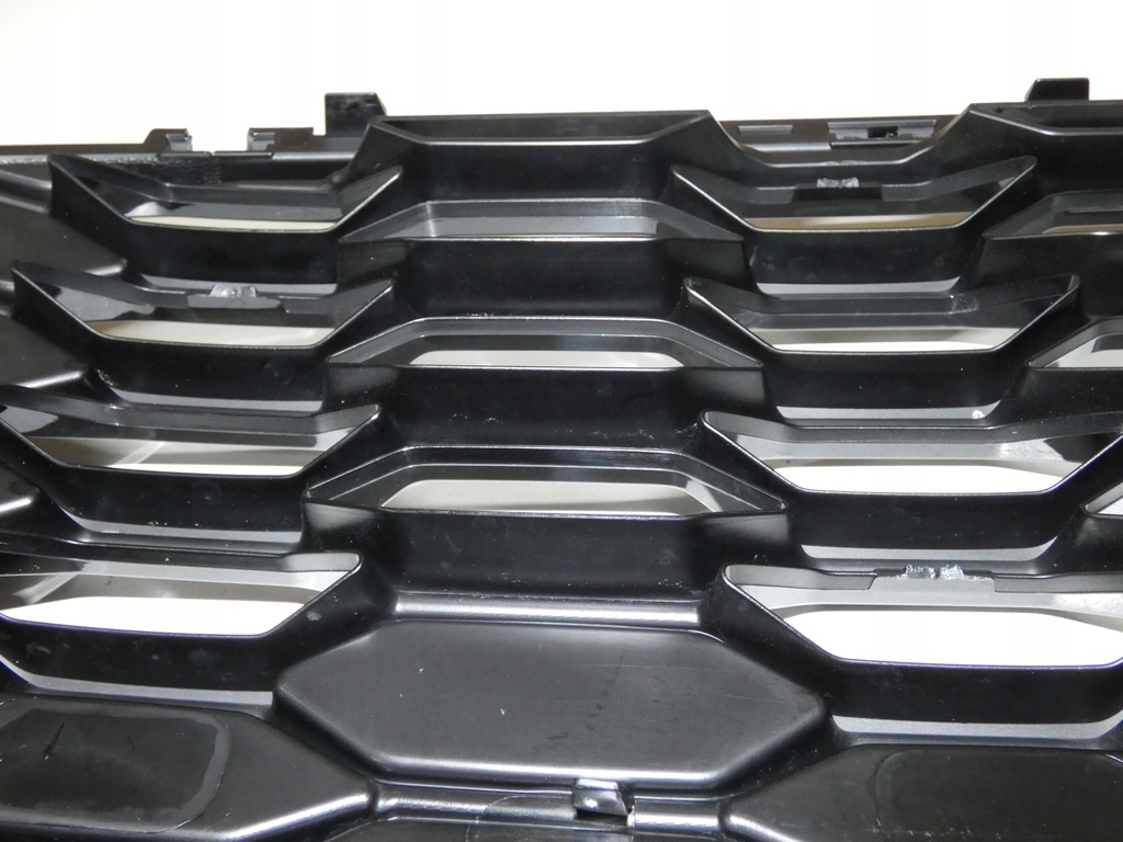 фото №13, Решітка радіатора, решітка радіатора ford galaxy mk-4 lift st