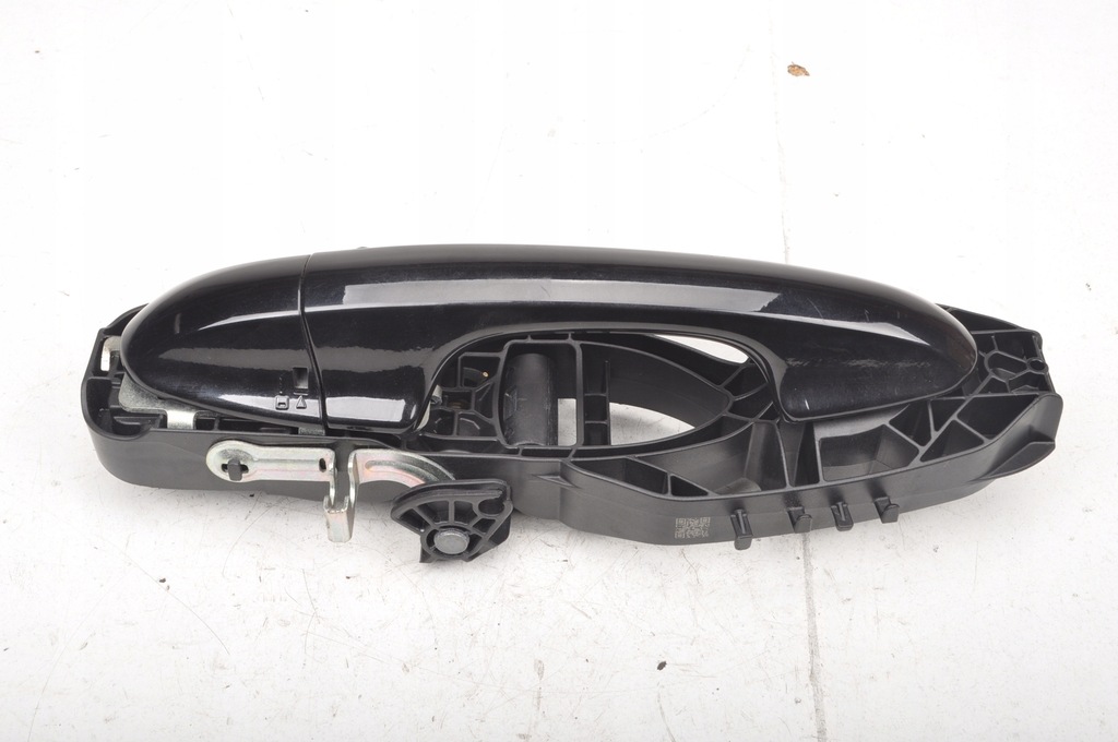 фото №1, Puma ii mk2 ручка двері зовнішня правий перед