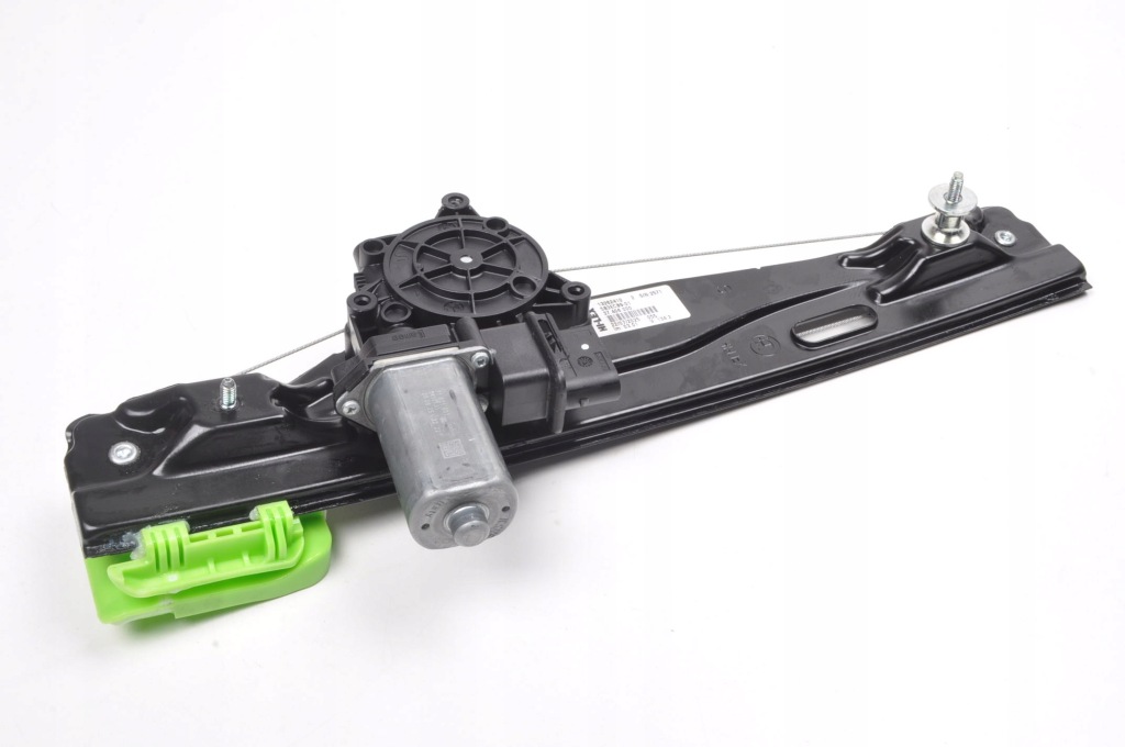 Купить Mini f65 подъемник стекло левый задний  13262410