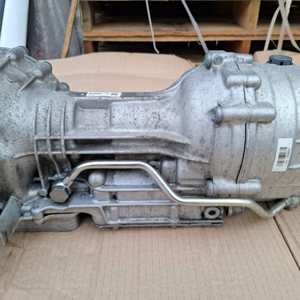 фото №11, Диференціал перед редуктор porsche 992 911 4s 0a0409505e 0a0.409,505,e