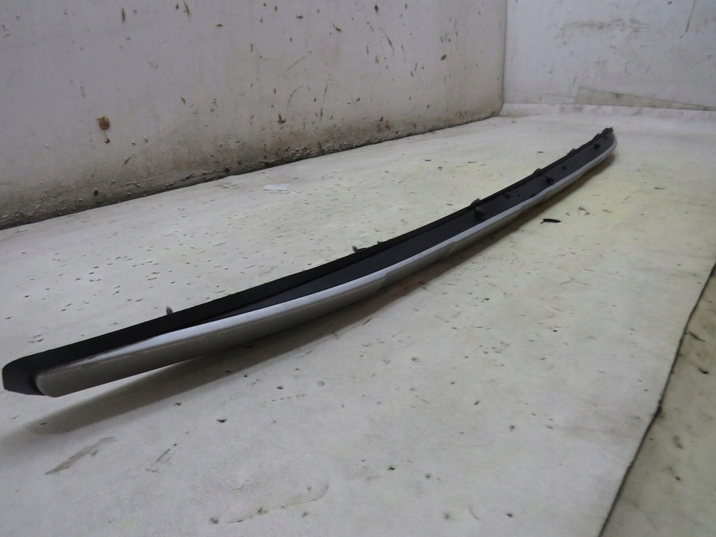 фото №6, Raling крышный левый ford ecosport