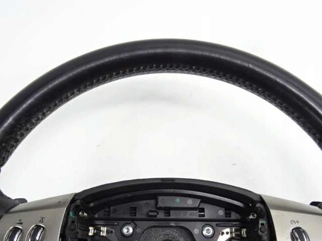 фото №7, Воздуховод кожа jaguar xf x250