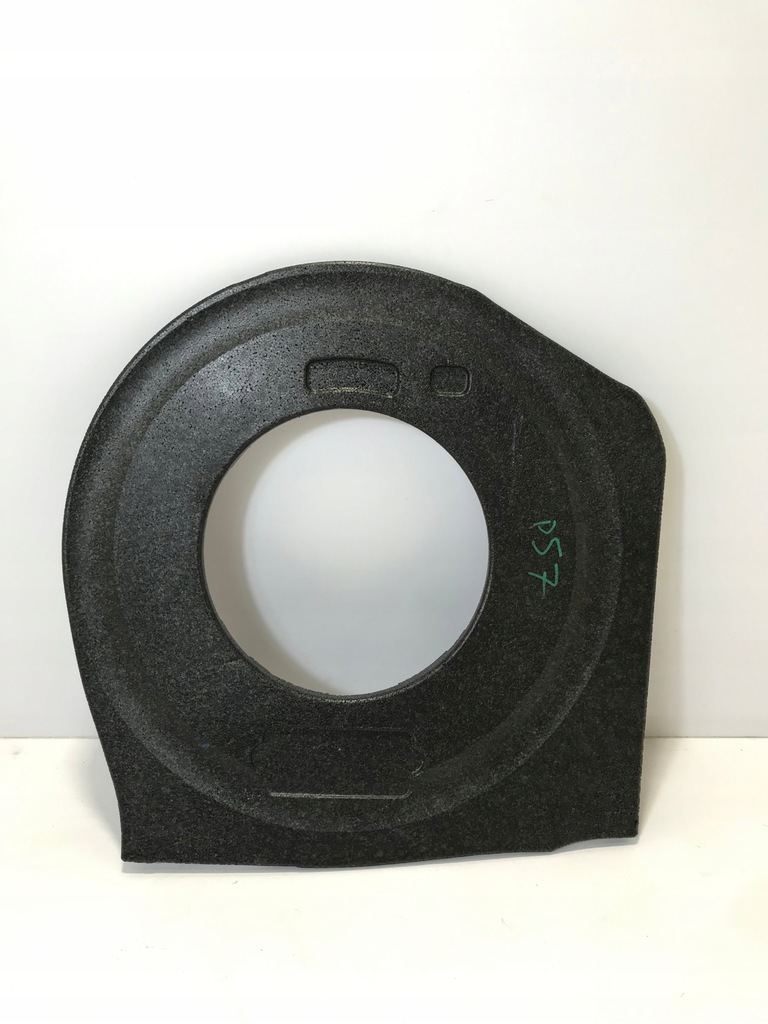 фото №1, 9827186180 вкладиш пінополістирол багажника ds7