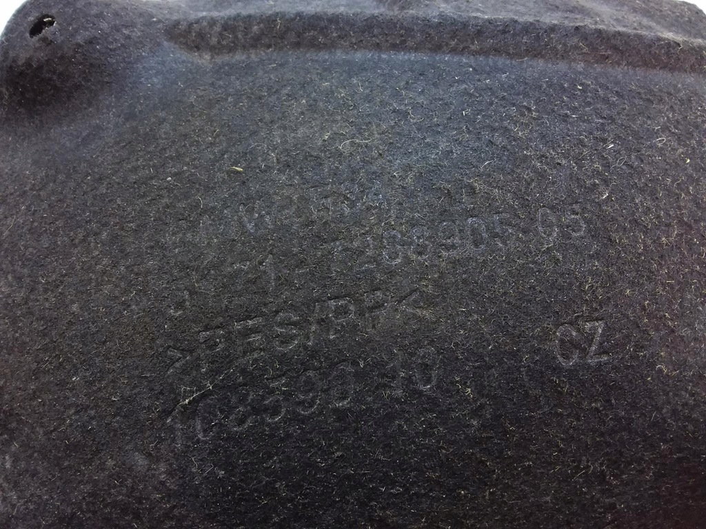 фото №5, Bmw gt 3 f30 підкрилок ліва задня 7288905