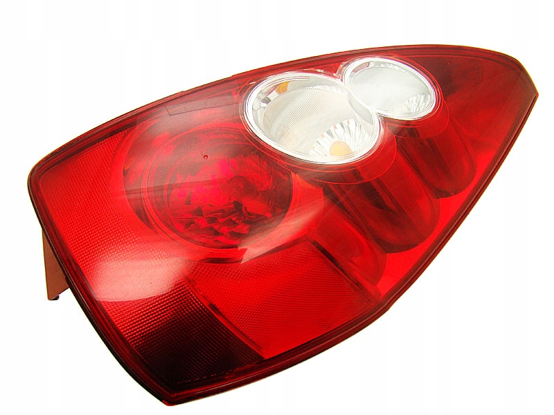 фото №1, Лампа правая задняя mazda 5 i eu