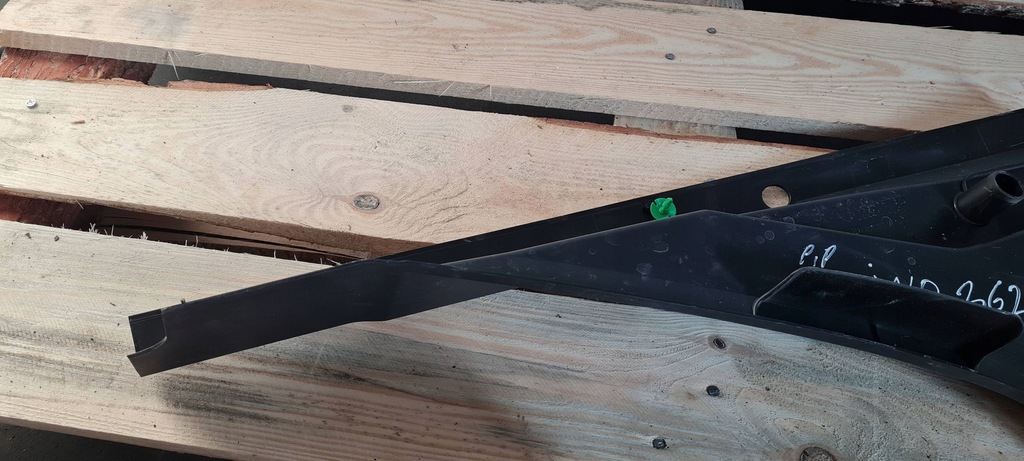 фото №7, Sq8 4m rsq8 q8 захист накладка лампи фара права 4m8805286a