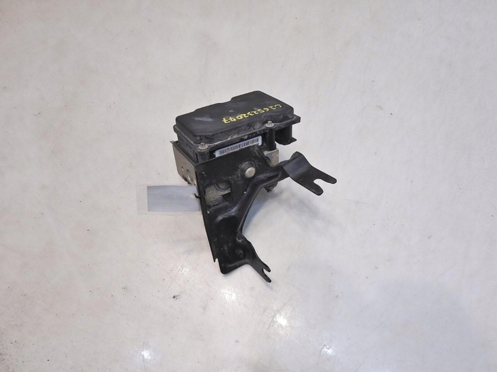 фото №6, Насос гальмівна abs renault clio iii 1.5 dci 0265232077