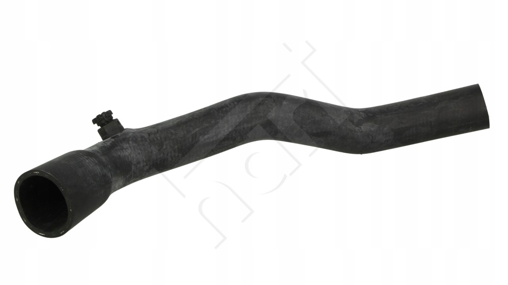 фото №1, Hart 607 208 шланг гибкий радиатора