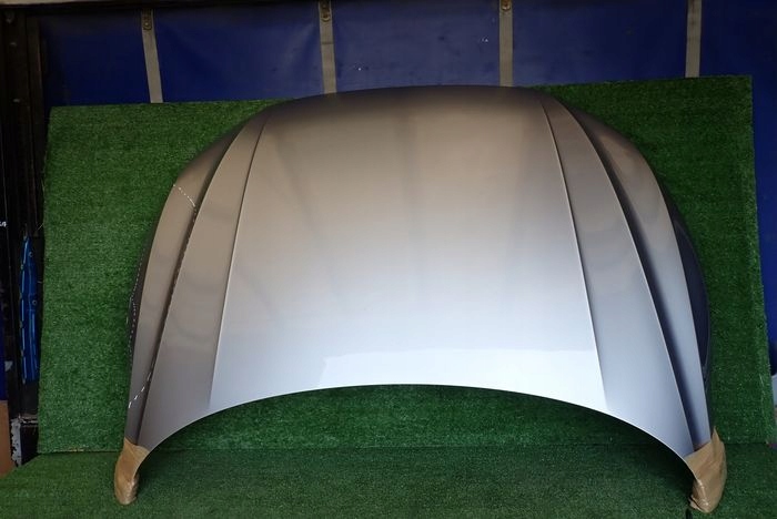 Купити Vw arteon капот